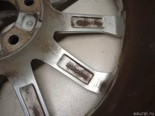 8W0601025H VAG Диск колесный легкосплавный Audi A4 B9 Арт E23676356, вид 17