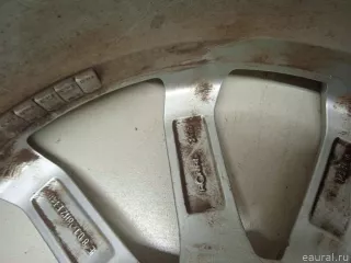 8W0601025H VAG Диск колесный легкосплавный Audi A4 B9 Арт E23676356, вид 18