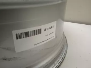 8W0601025H VAG Диск колесный легкосплавный Audi A4 B9 Арт E23676356, вид 20