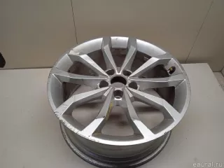 8W0601025H VAG Диск колесный легкосплавный Audi A4 B9 Арт E23676356, вид 3