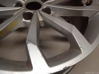 8W0601025H VAG Диск колесный легкосплавный Audi A4 B9 Арт E23676356, вид 4