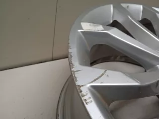 8W0601025H VAG Диск колесный легкосплавный Audi A4 B9 Арт E23676356, вид 6
