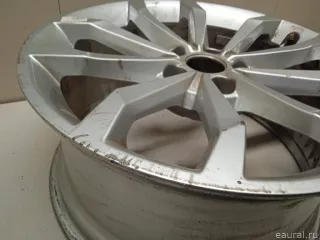 8W0601025H VAG Диск колесный легкосплавный Audi A4 B9 Арт E23676356, вид 7
