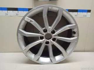 8W0601025H VAG Диск колесный легкосплавный Audi A4 B9 Арт E23676356, вид 9