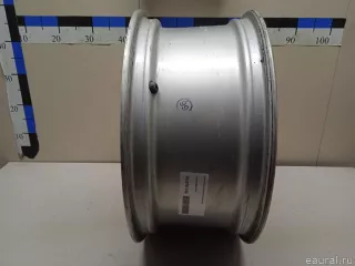 8W0601025H VAG Диск колесный легкосплавный Audi A4 B9 Арт E23676356, вид 10