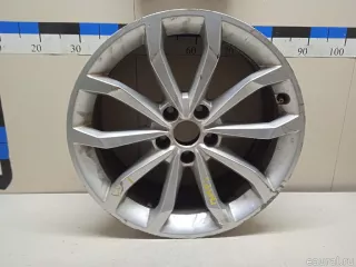 8W0601025H VAG Диск колесный легкосплавный Audi A4 B9 Арт E23676357, вид 1
