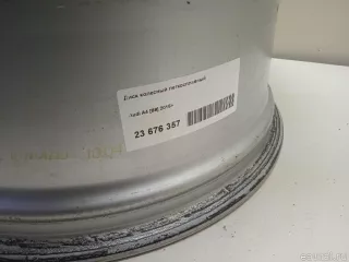 8W0601025H VAG Диск колесный легкосплавный Audi A4 B9 Арт E23676357, вид 11