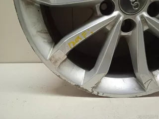 8W0601025H VAG Диск колесный легкосплавный Audi A4 B9 Арт E23676357, вид 15