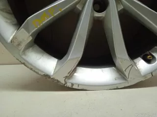 8W0601025H VAG Диск колесный легкосплавный Audi A4 B9 Арт E23676357, вид 16