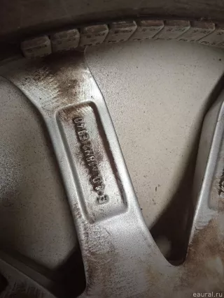 8W0601025H VAG Диск колесный легкосплавный Audi A4 B9 Арт E23676357, вид 19