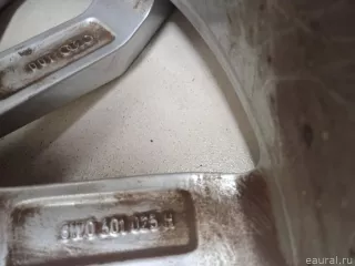 8W0601025H VAG Диск колесный легкосплавный Audi A4 B9 Арт E23676357, вид 20