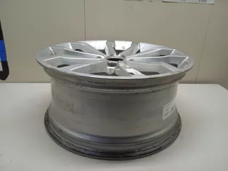 8W0601025H VAG Диск колесный легкосплавный Audi A4 B9 Арт E23676357, вид 2