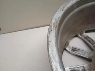 8W0601025H VAG Диск колесный легкосплавный Audi A4 B9 Арт E23676357, вид 26