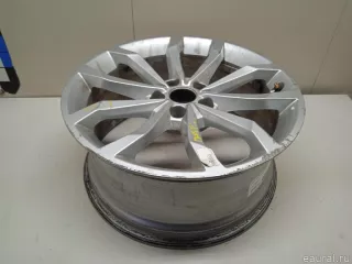 8W0601025H VAG Диск колесный легкосплавный Audi A4 B9 Арт E23676357, вид 3