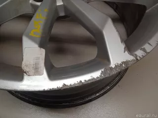 8W0601025H VAG Диск колесный легкосплавный Audi A4 B9 Арт E23676357, вид 5