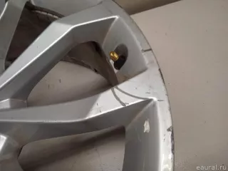 8W0601025H VAG Диск колесный легкосплавный Audi A4 B9 Арт E23676357, вид 6