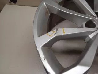 8W0601025H VAG Диск колесный легкосплавный Audi A4 B9 Арт E23676357, вид 10