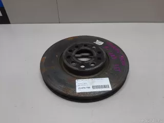 1K0615301AJ VAG Диск тормозной передний Skoda Kodiaq Арт E23685102, вид 1