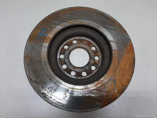 1K0615301AJ VAG Диск тормозной передний Skoda Kodiaq Арт E23685102, вид 7