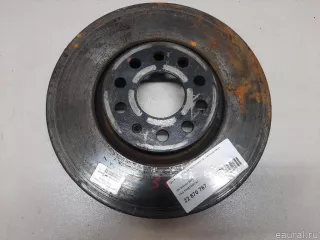 1K0615301AJ VAG Диск тормозной передний Volkswagen Touran 3 Арт E23685103, вид 3