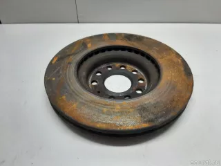 1K0615301AJ VAG Диск тормозной передний Volkswagen Touran 3 Арт E23685103, вид 5