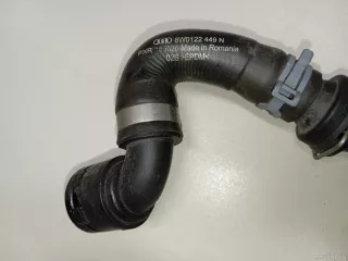 8W0122449N VAG Шланг системы охлаждения Audi A4 B9 Арт E23688932, вид 3