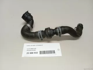 8W0122449N VAG Шланг системы охлаждения Audi A4 B9 Арт E23688932, вид 8