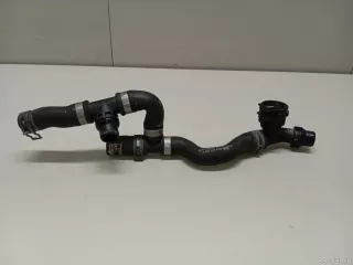 8W0819334J VAG Шланг системы охлаждения Audi A4 B9 Арт E23688933, вид 1