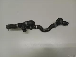 8W0819334J VAG Шланг системы охлаждения Audi A4 B9 Арт E23688933, вид 2