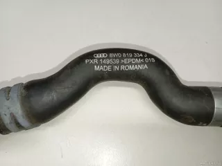 8W0819334J VAG Шланг системы охлаждения Audi A4 B9 Арт E23688933, вид 6