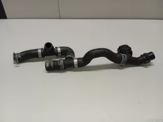 8W0819334J VAG Шланг системы охлаждения Audi A4 B9 Арт E23688933, вид 8