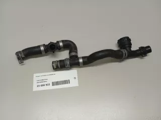 8W0819334J VAG Шланг системы охлаждения Audi A4 B9 Арт E23688933, вид 9