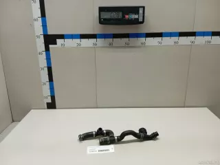 8W0819334J VAG Шланг системы охлаждения Audi A4 B9 Арт E23688933, вид 10