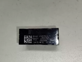 61319364672 BMW Кнопка обогрева сидений BMW 5 G30/G31 Арт E23689366, вид 8