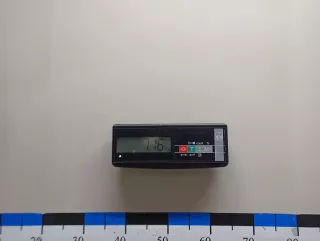 517121H100 Hyundai-Kia Диск тормозной передний Hyundai Sonata (DN8) Арт E23691825, вид 10