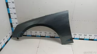 8W0821105A VAG Крыло переднее левое Audi A4 B9 Арт E103074857