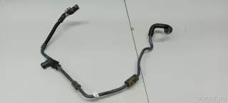06L121081AD VAG Патрубок (трубопровод, шланг) Audi A7 2 (S7,RS7) Арт E103074988, вид 3