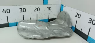 06L253243L VAG Теплозащита глушителя Audi A6 C8 (S6,RS6) Арт E103075000, вид 1