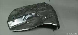 06L253243L VAG Теплозащита глушителя Audi A6 C8 (S6,RS6) Арт E103075000, вид 3
