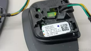 82A951523CXHA VAG Переключатель подрулевой (стрекоза) Audi A5 (S5,RS5) 2 Арт E103075433, вид 6