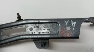 8W0821135C VAG Кронштейн крепления крыла Audi A4 B9 Арт E103075831, вид 5