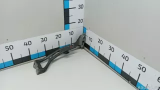 8W0821135C VAG Кронштейн крепления крыла Audi A4 B9 Арт E103075831, вид 6