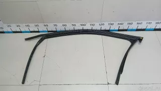 8W0837431D VAG Уплотнитель стекла двери Audi A4 B9 Арт E103075879
