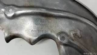 8W0615311E VAG Кожух защитный тормозного диска Audi A5 (S5,RS5) 2 Арт E103076385, вид 4