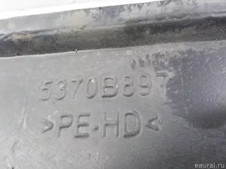 5370B897 Mitsubishi Локер передний левый Mitsubishi L200 5 Арт E41198986, вид 4