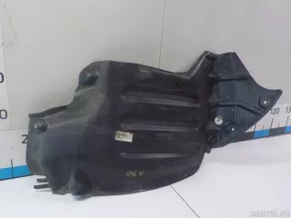 5370B580 Mitsubishi Локер передний правый передняя часть (сапожок) Mitsubishi L200 5 Арт E41198987, вид 2