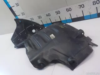5370B580 Mitsubishi Локер передний правый передняя часть (сапожок) Mitsubishi L200 5 Арт E41198987, вид 3