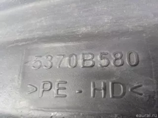 5370B580 Mitsubishi Локер передний правый передняя часть (сапожок) Mitsubishi L200 5 Арт E41198987, вид 4