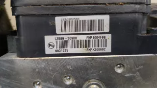 58900L3100 Блок АБС (ABS) Kia K5 3 Арт 20164752, вид 5