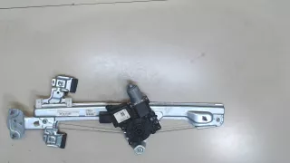 9885098021 Стеклоподъемник левый передний Chevrolet TrailBlazer 3 Арт 7584792, вид 1